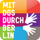 Berliner Reiseführer in Deutscher Gebärdensprache (DGS) – gebärdet von Andreas Costrau