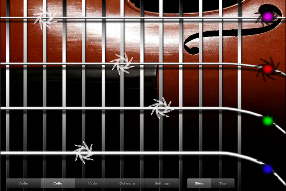 Virtual Violin Games Free Software and Shareware maplerutor