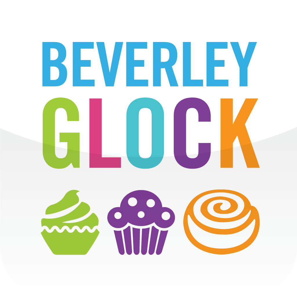 Cupcakes, Muffins and Afternoon Tea by Pobl Creative Cupcakes, Muffins and Afternoon Tea by Pobl Creative icon